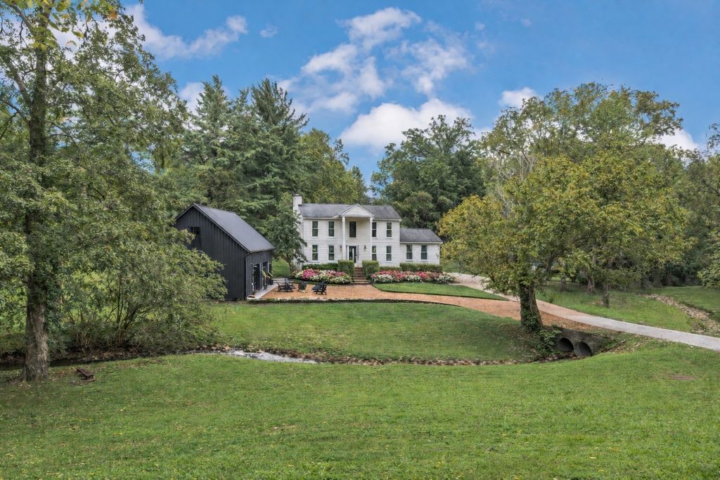 5836 Cloverland Dr, Brentwood, TN 37027