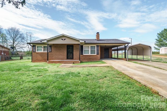 2514 Shoal Creek Church Road, Shelby, NC 28152