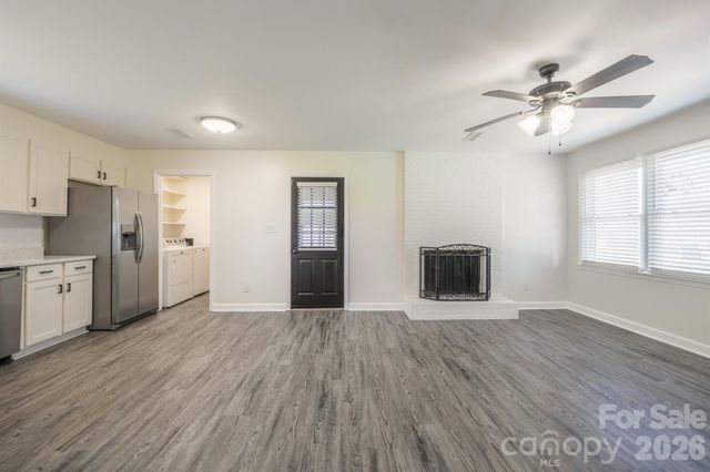 2514 Shoal Creek Church Road, Shelby, NC 28152