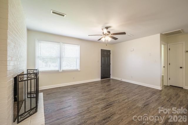 2514 Shoal Creek Church Road, Shelby, NC 28152