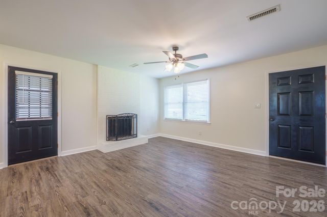 2514 Shoal Creek Church Road, Shelby, NC 28152