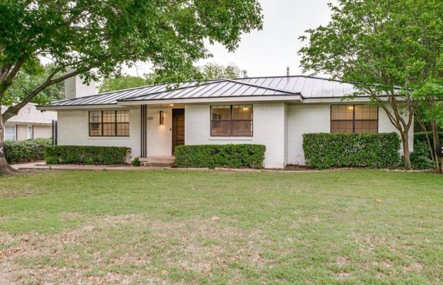 6811 Walnut Hill Lane, Dallas, TX 75230