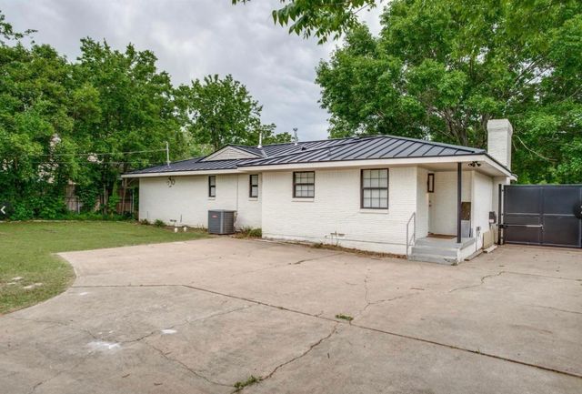 6811 Walnut Hill Lane, Dallas, TX 75230
