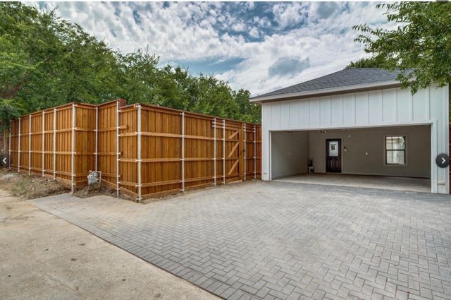 6811 Walnut Hill Lane, Dallas, TX 75230