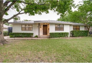 6811 Walnut Hill Lane, Dallas, TX 75230