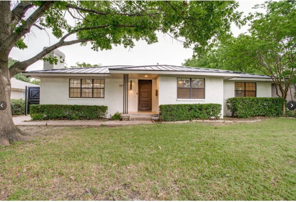 6811 Walnut Hill Lane, Dallas, TX 75230