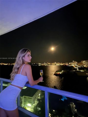 7910 Harbor Island Dr 1202, North Bay Village, FL 33141