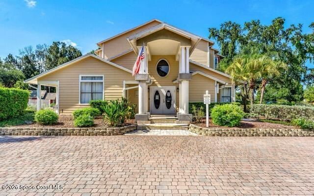 225 S Tropical Trail 107, Merritt Island, FL 32952