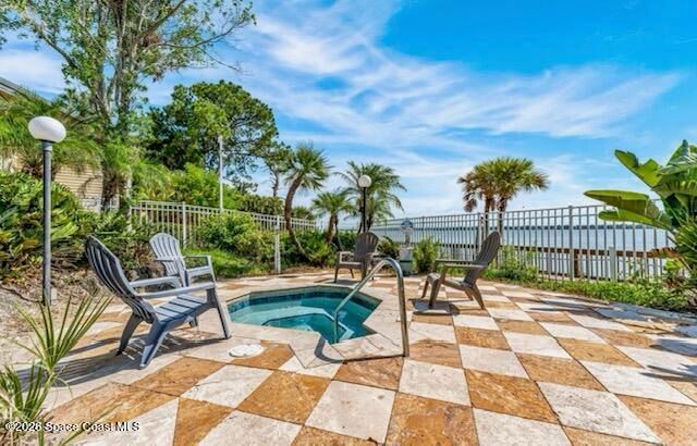 225 S Tropical Trail 107, Merritt Island, FL 32952