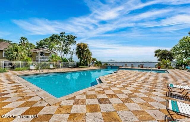 225 S Tropical Trail 107, Merritt Island, FL 32952