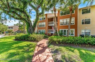 225 S Tropical Trail 107, Merritt Island, FL 32952