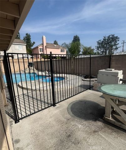 3626 Van Wig, Baldwin Park, CA 91706