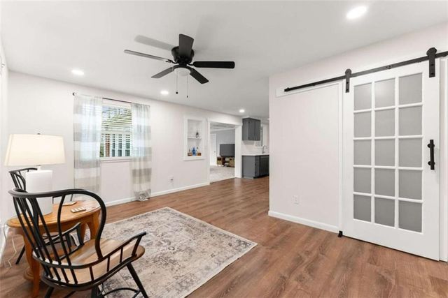 114 Duke Street, Jefferson, GA 30549