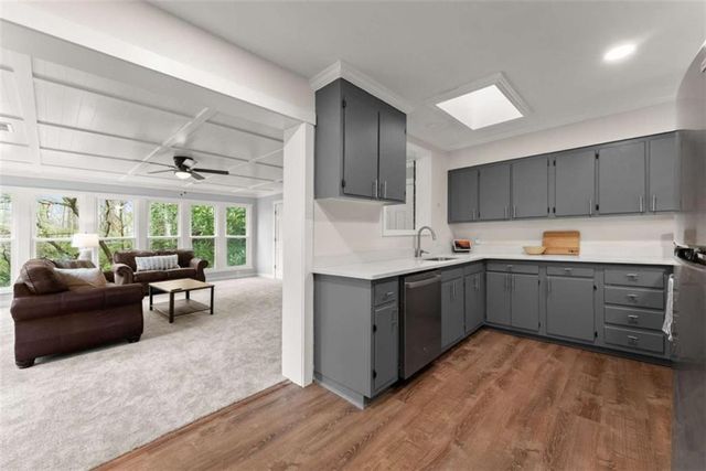 114 Duke Street, Jefferson, GA 30549