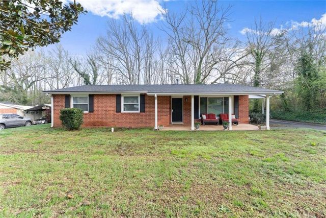 114 Duke Street, Jefferson, GA 30549