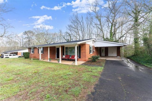 114 Duke Street, Jefferson, GA 30549