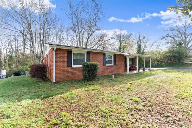 114 Duke Street, Jefferson, GA 30549