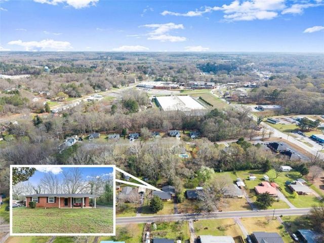 114 Duke Street, Jefferson, GA 30549