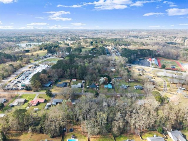 114 Duke Street, Jefferson, GA 30549