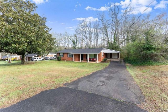 114 Duke Street, Jefferson, GA 30549