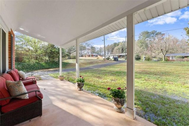 114 Duke Street, Jefferson, GA 30549