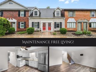 110 Ginger Creek Parkway 3, Glen Carbon, IL 62034