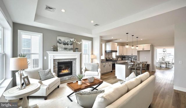 505 STONE GATE BLVD, Annville, PA 17003
