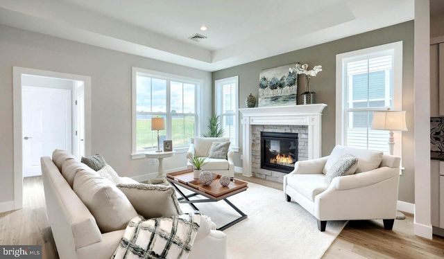 505 STONE GATE BLVD, Annville, PA 17003