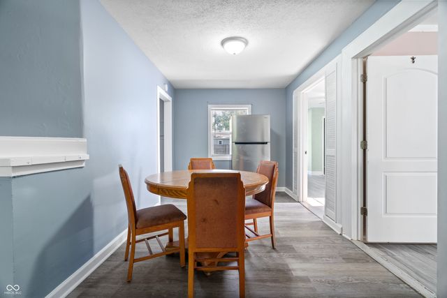 6232 Raleigh Drive, Indianapolis, IN 46219