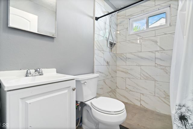 6232 Raleigh Drive, Indianapolis, IN 46219