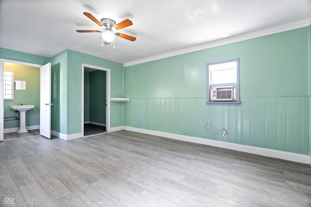 6232 Raleigh Drive, Indianapolis, IN 46219