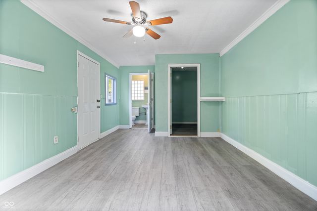 6232 Raleigh Drive, Indianapolis, IN 46219