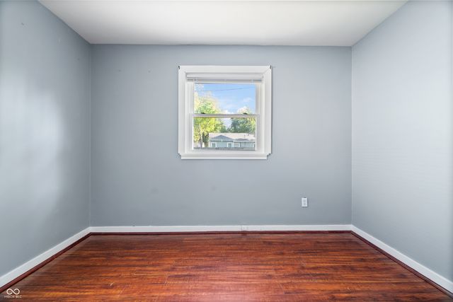 6232 Raleigh Drive, Indianapolis, IN 46219