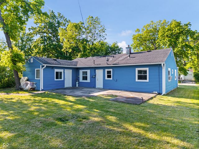 6232 Raleigh Drive, Indianapolis, IN 46219
