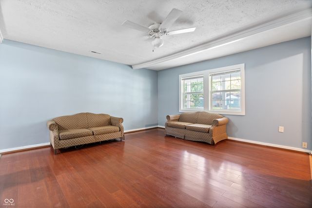 6232 Raleigh Drive, Indianapolis, IN 46219