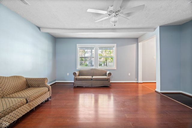 6232 Raleigh Drive, Indianapolis, IN 46219