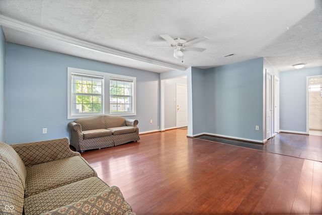 6232 Raleigh Drive, Indianapolis, IN 46219