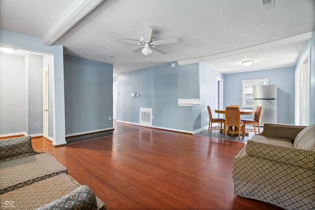 6232 Raleigh Drive, Indianapolis, IN 46219