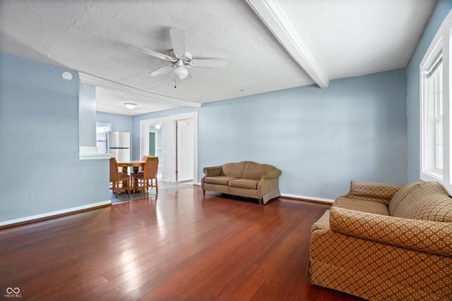 6232 Raleigh Drive, Indianapolis, IN 46219