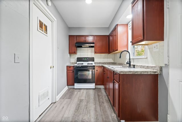 6232 Raleigh Drive, Indianapolis, IN 46219