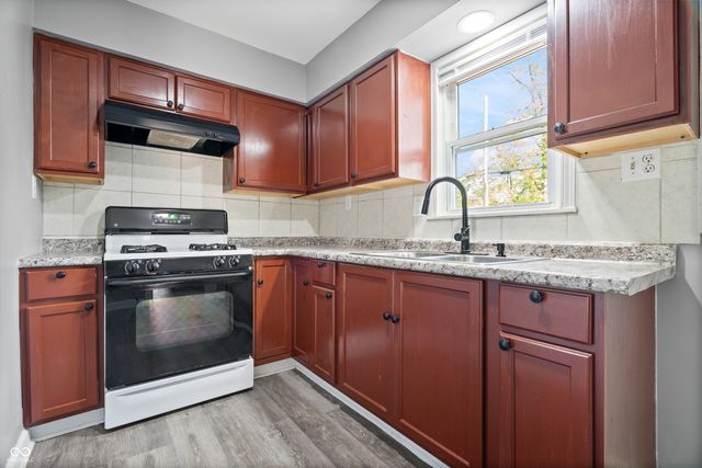6232 Raleigh Drive, Indianapolis, IN 46219