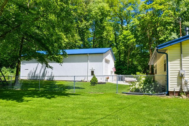 16509 County Road 20, Goshen, IN 46528