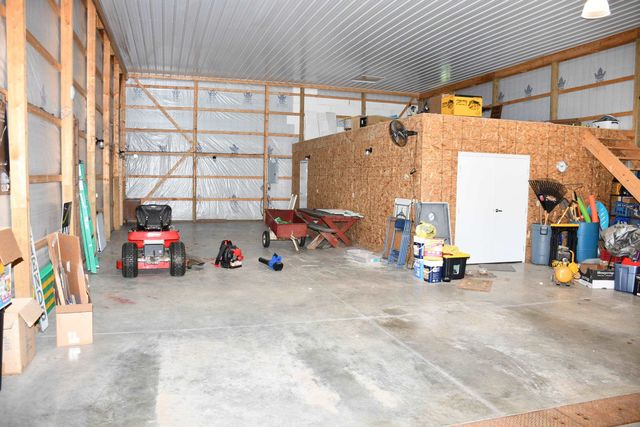 16509 County Road 20, Goshen, IN 46528