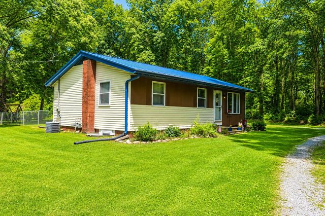 16509 County Road 20, Goshen, IN 46528