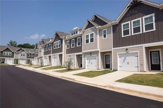 622 Shallowford Road Athens, Gainesville, GA 30504