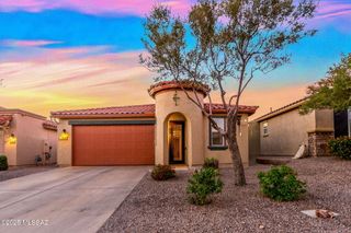 12147 N Golden Mirror Drive, Marana, AZ 85658