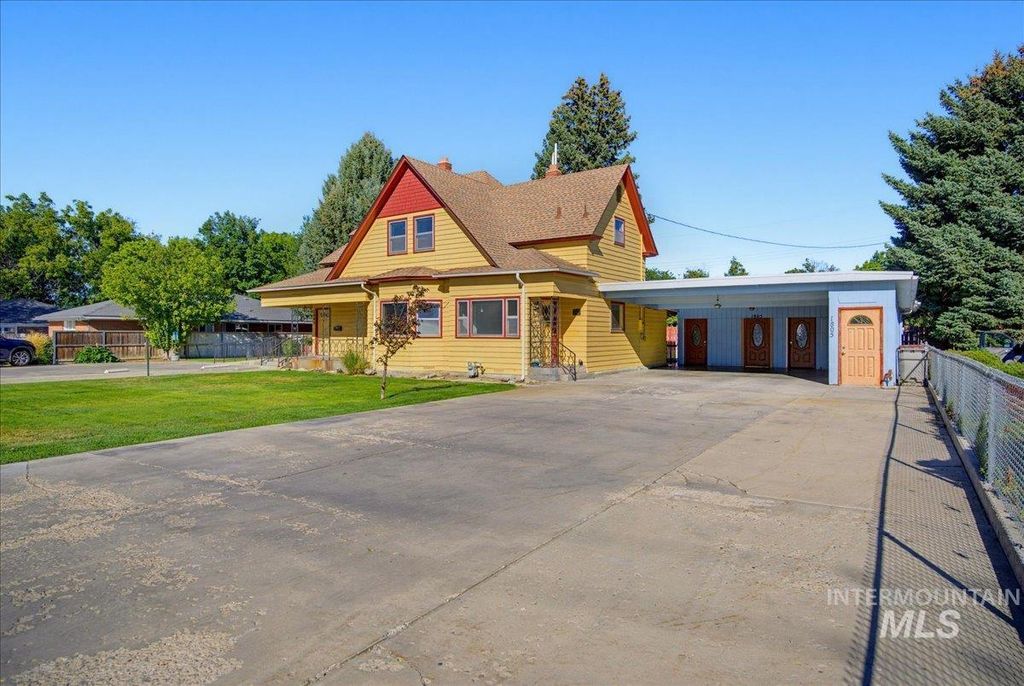 1803 S 10th Ave, Caldwell, ID 83605 photo 3