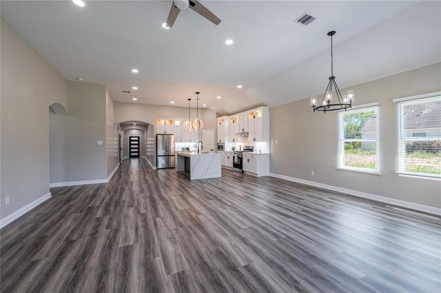 8310 Swiftwater Lane, Houston, TX 77075