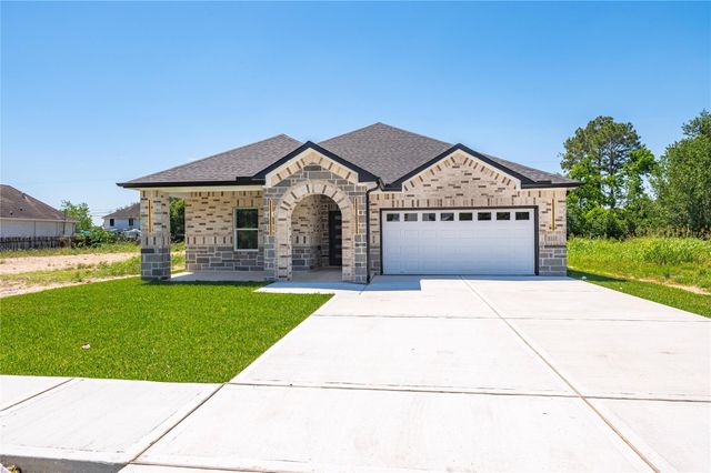 8310 Swiftwater Lane, Houston, TX 77075