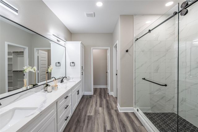 8310 Swiftwater Lane, Houston, TX 77075
